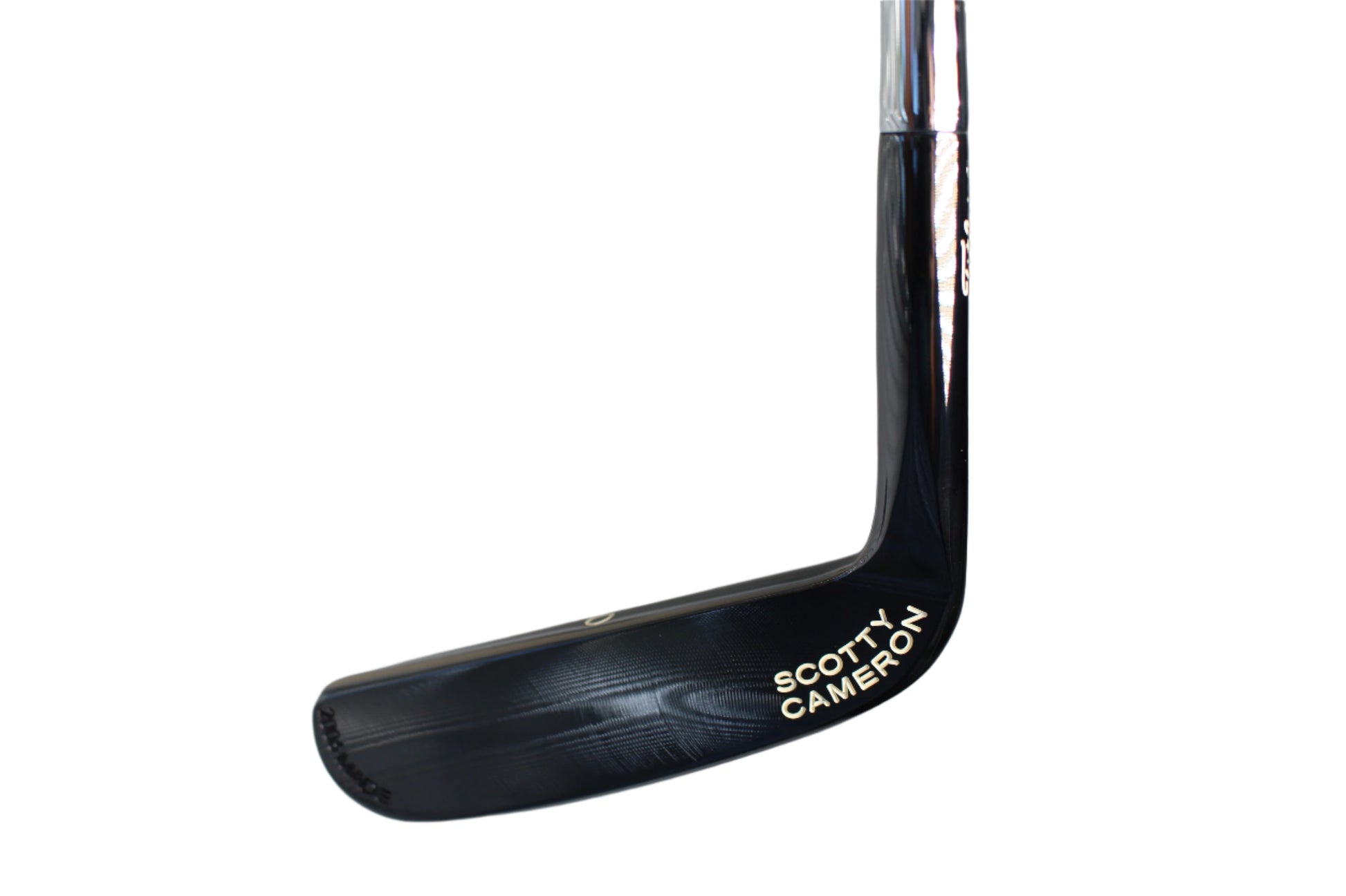 Scotty Cameron - Limited Release 2006 Napa Valley California Napa Style Putter