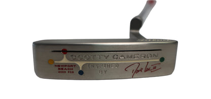 Scotty Cameron - Limited Release 2003 Inspired By Davis Love III Putter