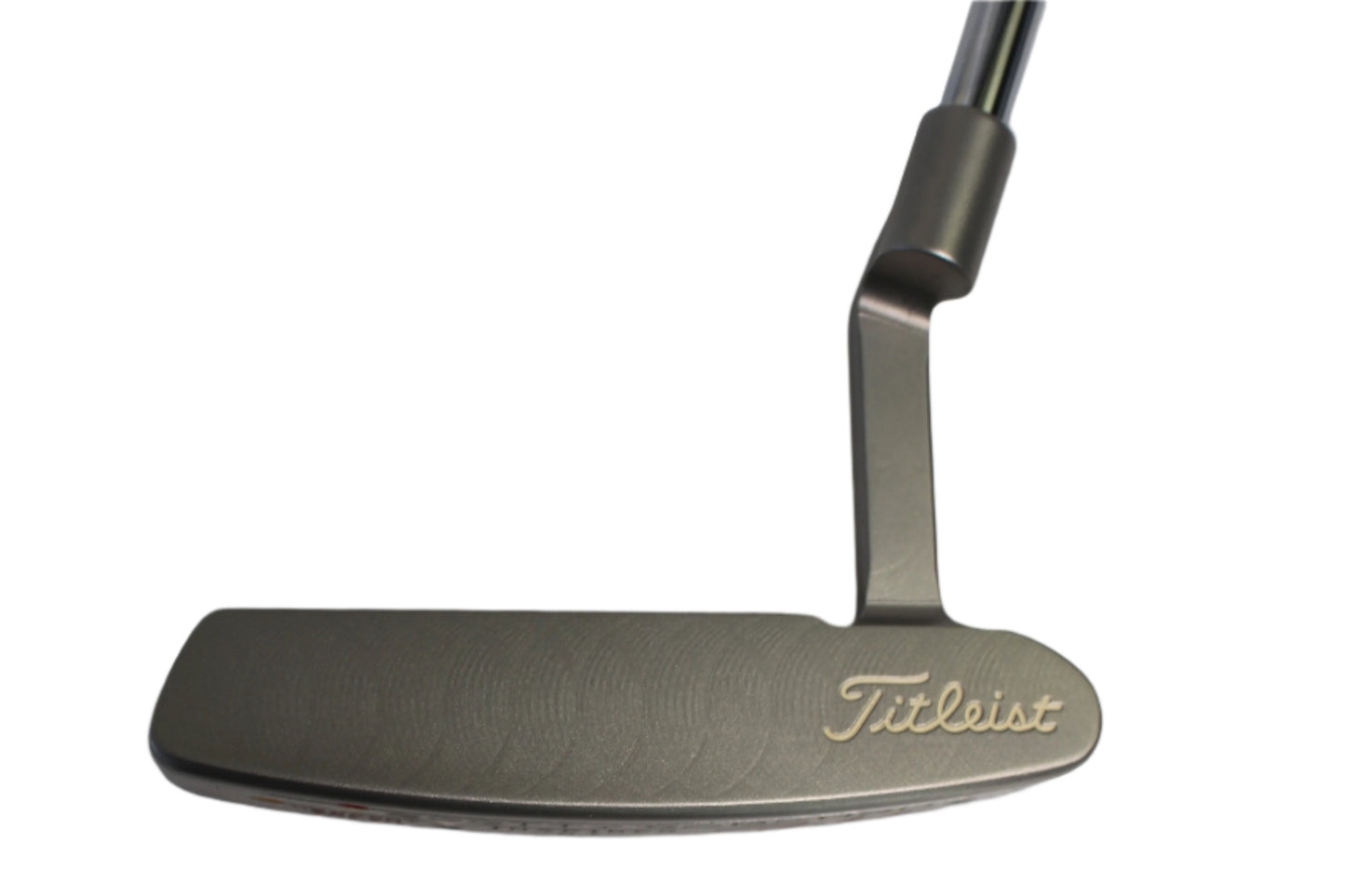 Scotty Cameron - Limited Release 2003 Inspired By Davis Love III Putter