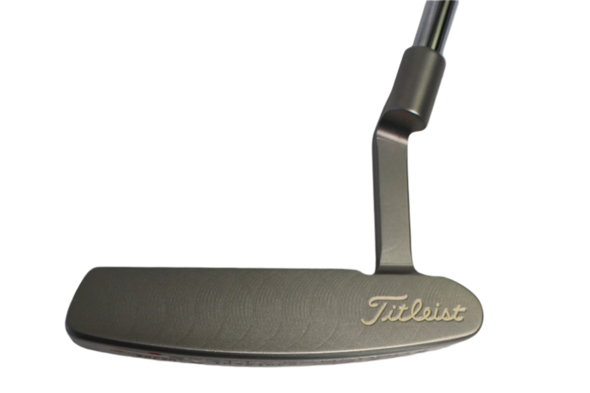 Scotty Cameron - Limited Release 2003 Inspired By Davis Love III Putter