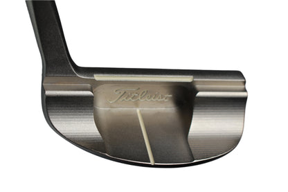 Scotty Cameron - Limited Release 2000 Sergio Garcia Del Mar 3.5 Putter