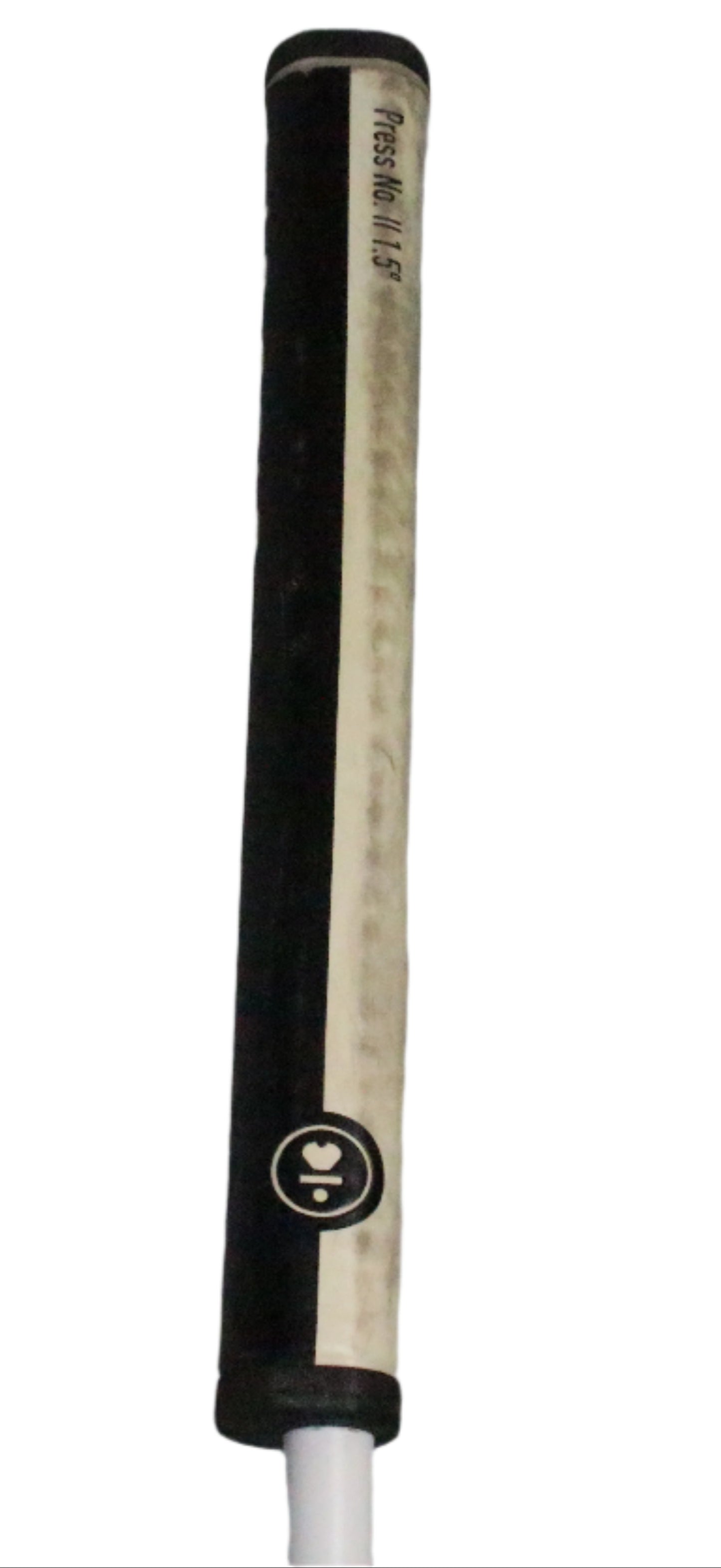 Pre-Owned LAB Golf Mezz.1 (Left Handed) Putter (Average)
