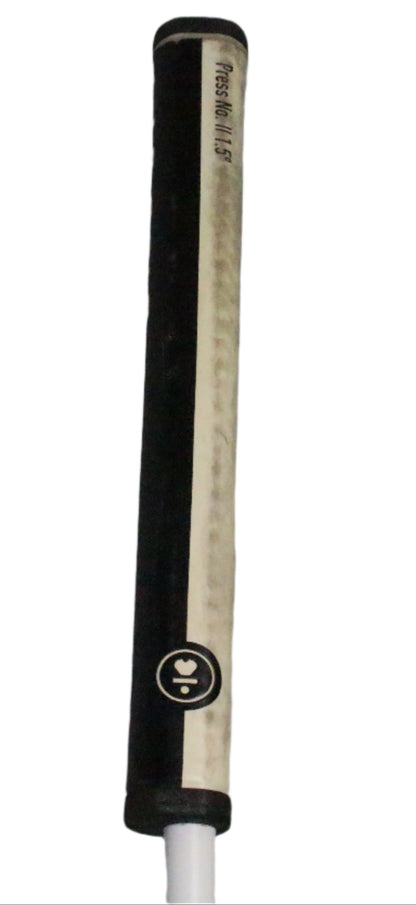 Pre-Owned LAB Golf Mezz.1 (Left Handed) Putter (Average)