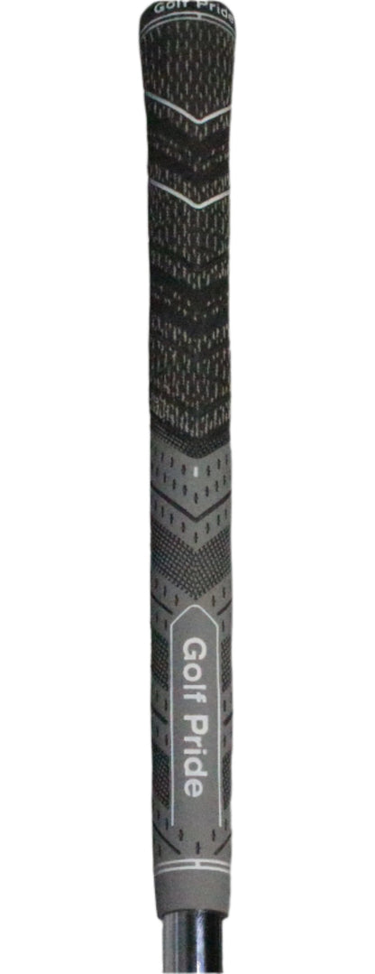 Pre-Owned Callaway Apex Mb 24 (7-PW) Iorn Set w/ Oban ct 115 (X-Stiff) Steel Shafts (Average)
