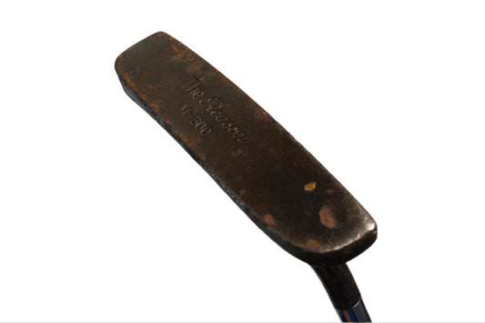 Pre-Owned Mizuno x Scotty Cameron The Reason M-300 Blade Putter W/ 35 Inch Shaft (Below Average)
