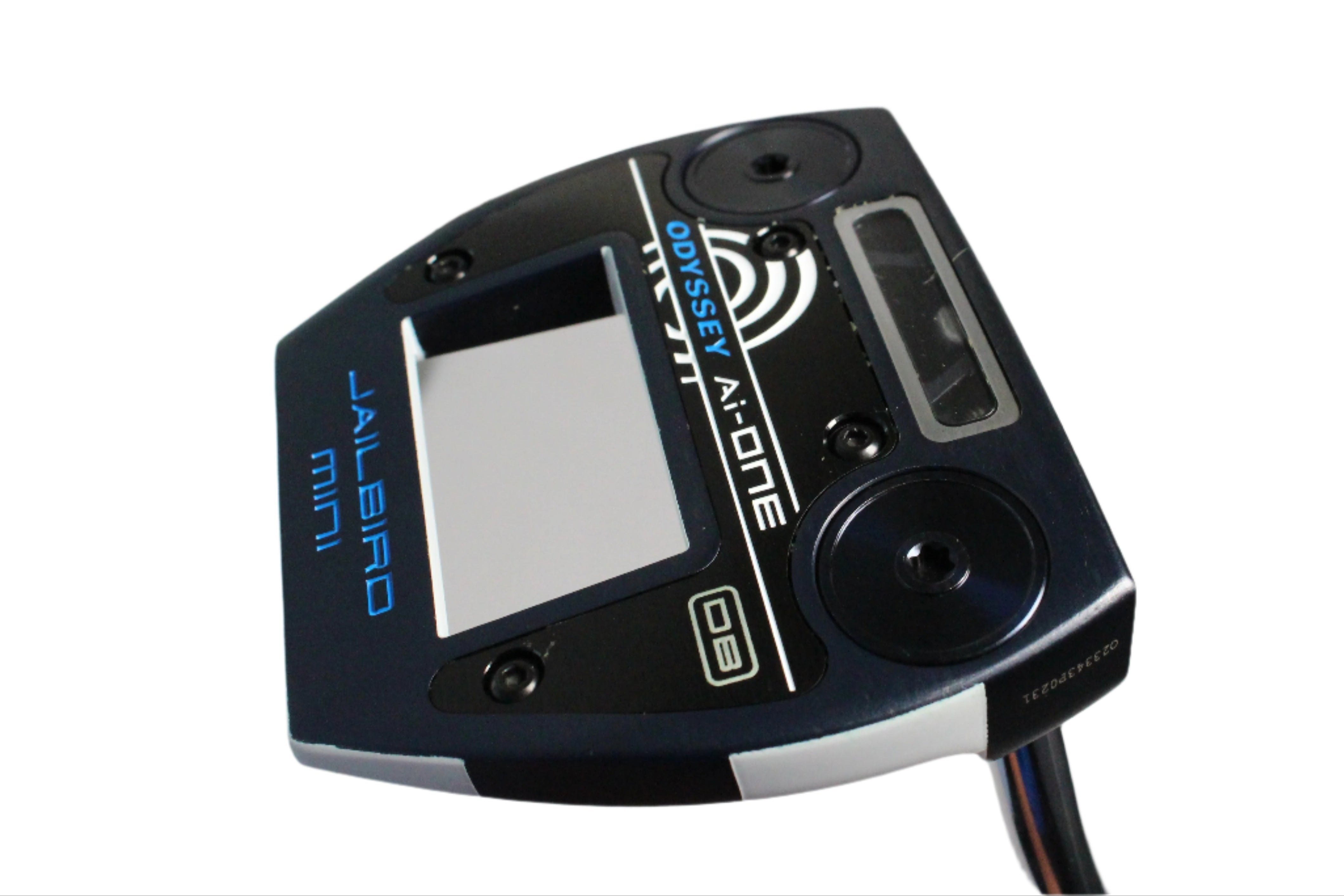Pre-Owned Putters