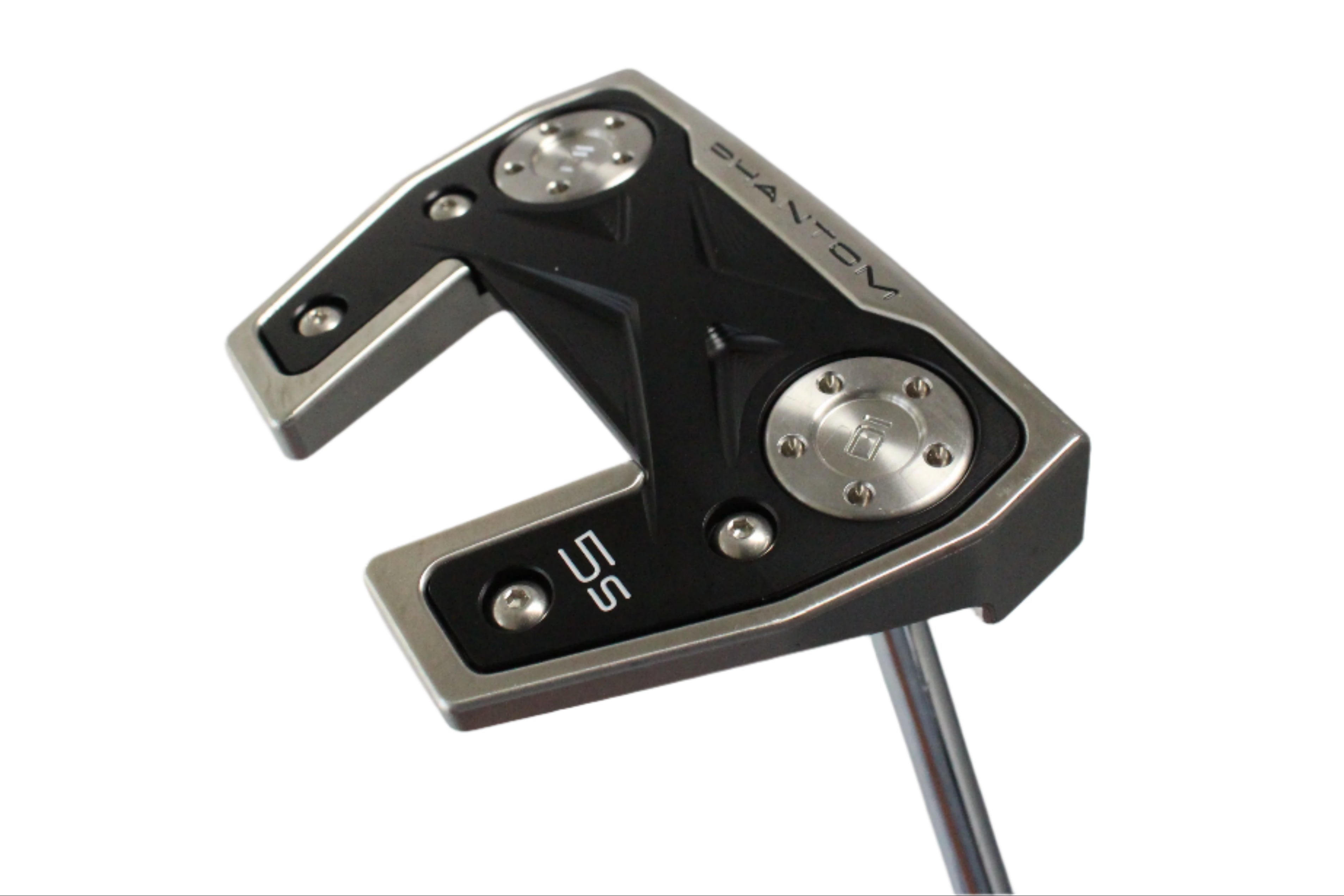 Pre-Owned Putters