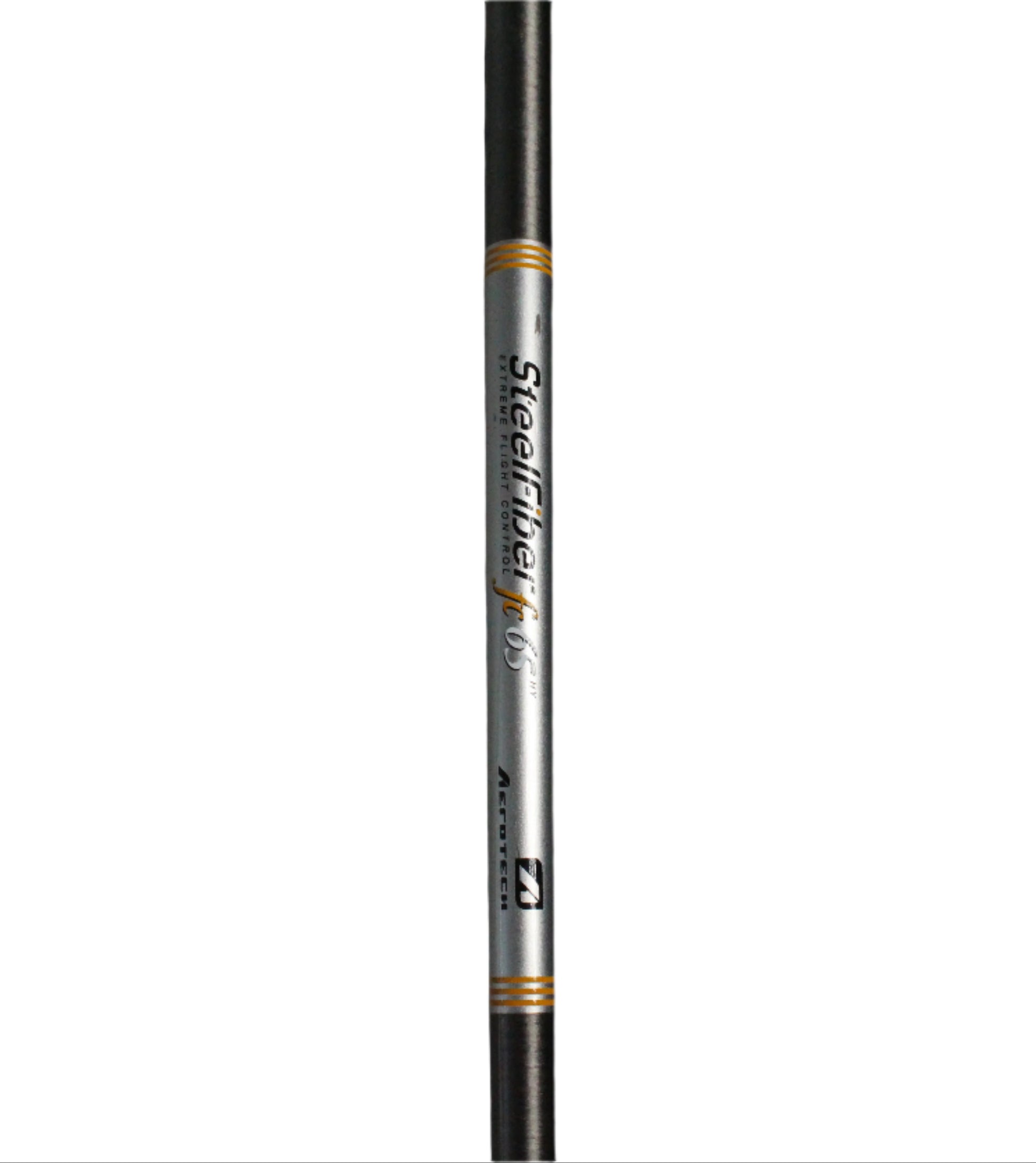 Pre-Owned Callaway AI Smoke: 4 Hybrid (21.0) W/ SteelFiber FC 65 f2 (Senior) (39.5 Inch) Shaft (Average)