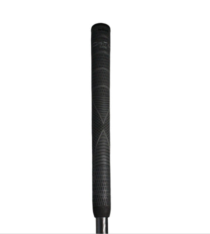Pre-Owned Callaway AI Smoke: 4 Hybrid (21.0) W/ SteelFiber FC 65 f2 (Senior) (39.5 Inch) Shaft (Average)