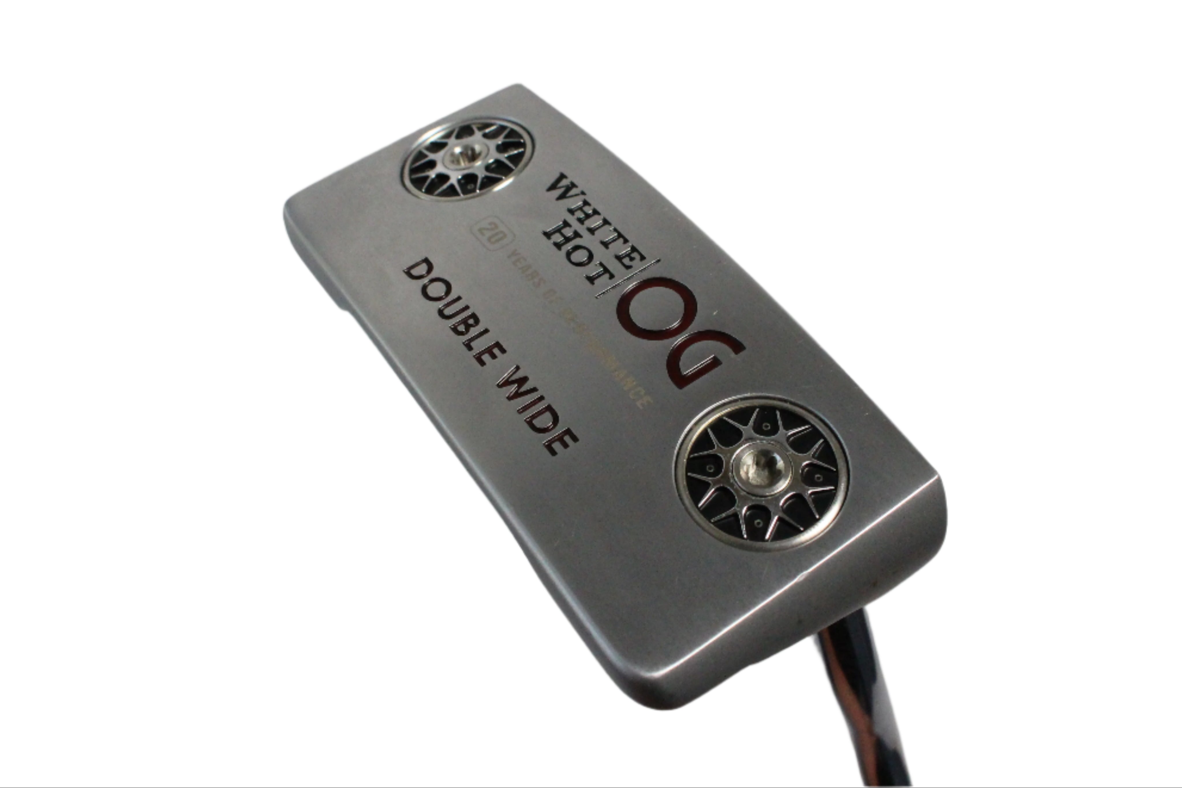Pre-Owned Putters