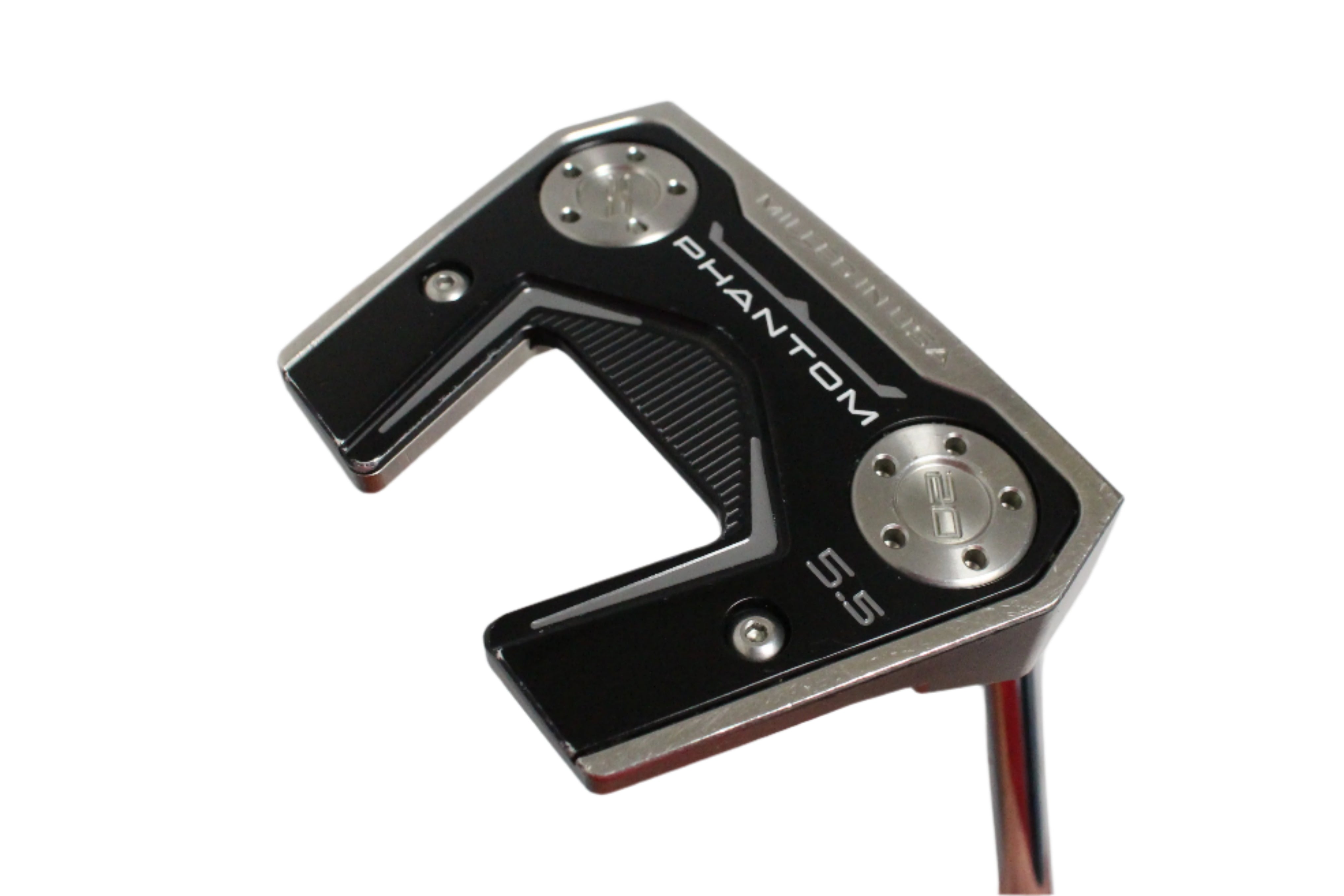 Pre-Owned Putters