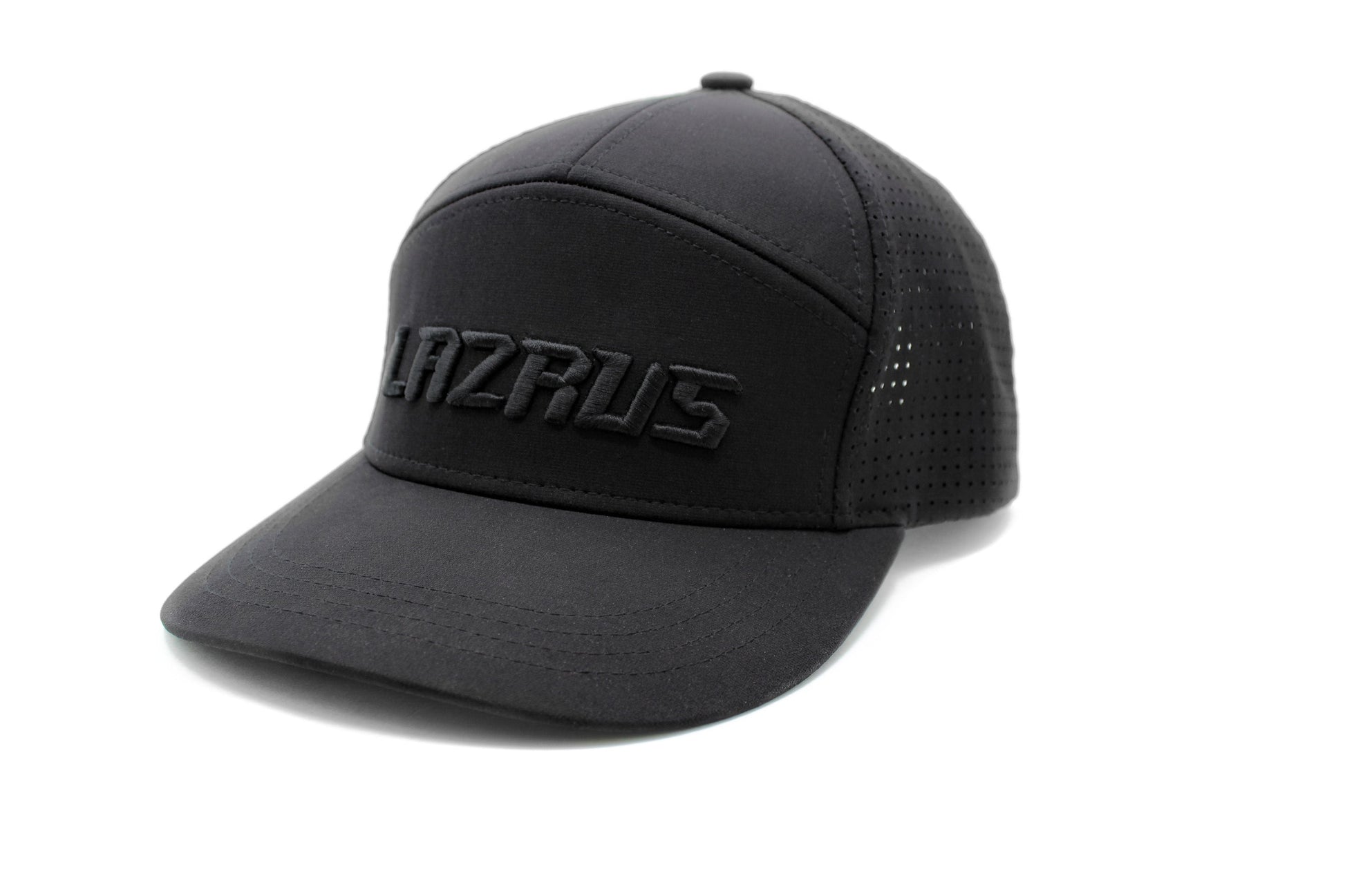 Lazrus Golf - Snapback Hats