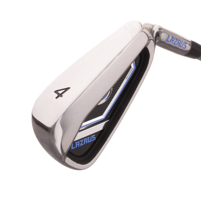 Lazrus Golf - LAZ1 2025 Irons Sets