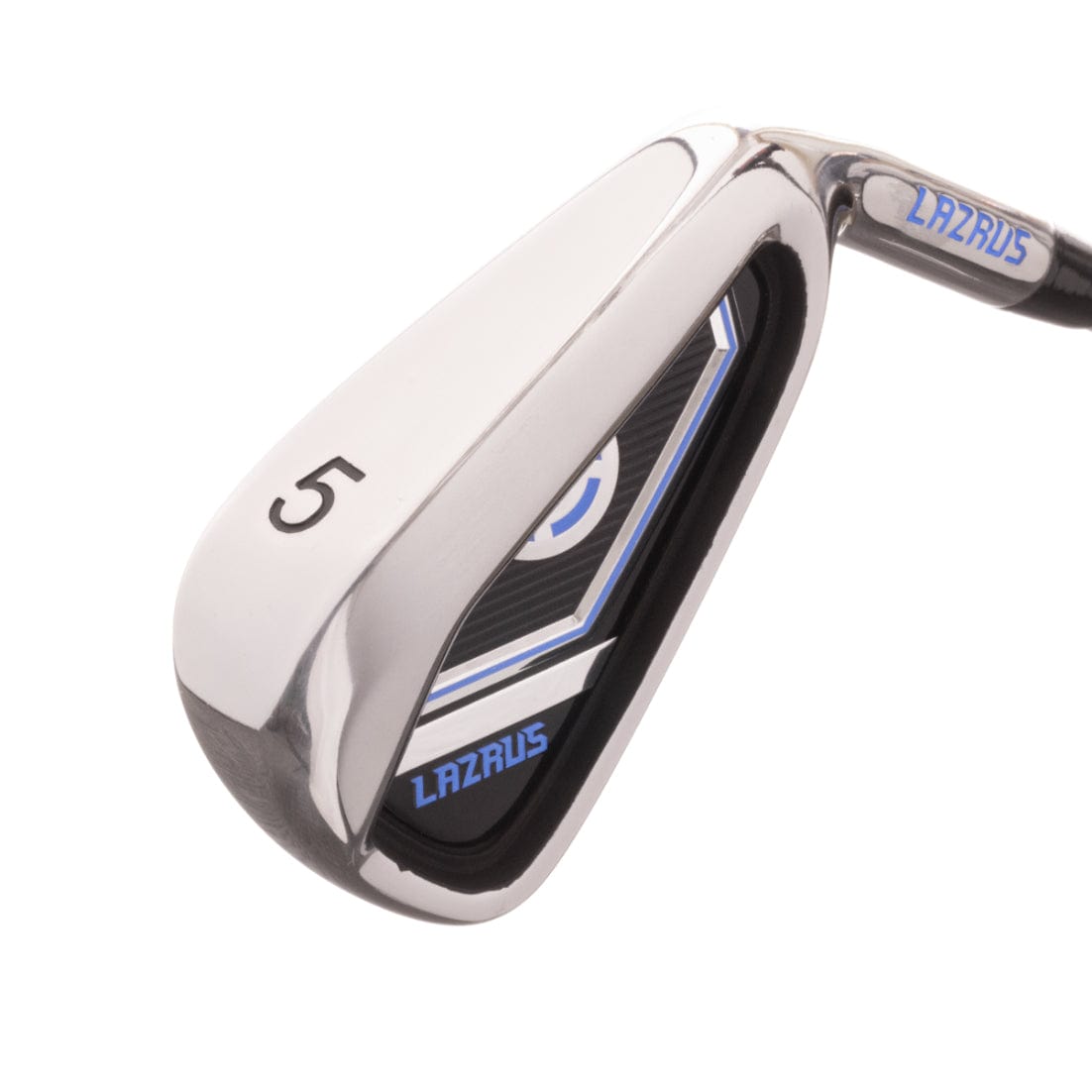 Lazrus Golf - LAZ1 2025 Irons Sets