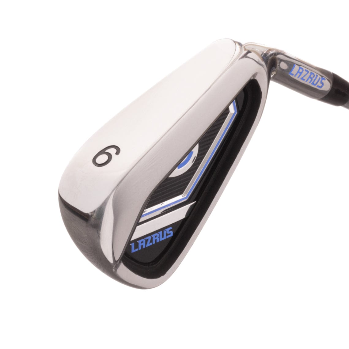 Lazrus Golf - LAZ1 2025 Irons Sets