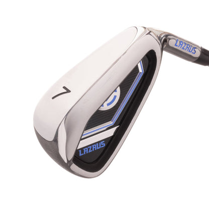 Lazrus Golf - LAZ1 2025 Irons Sets