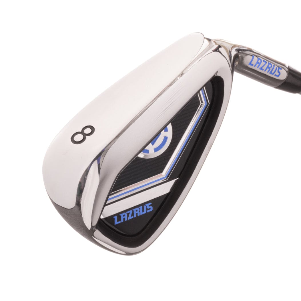 Lazrus Golf - LAZ1 2025 Irons Sets