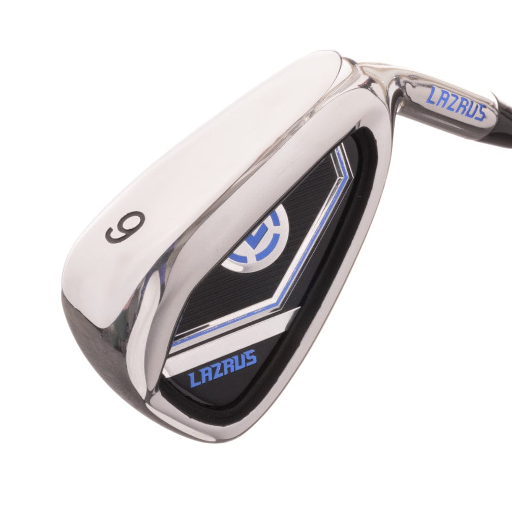 Lazrus Golf - LAZ1 2025 Irons Sets