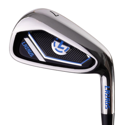 Lazrus Golf - LAZ1 2025 Irons Sets