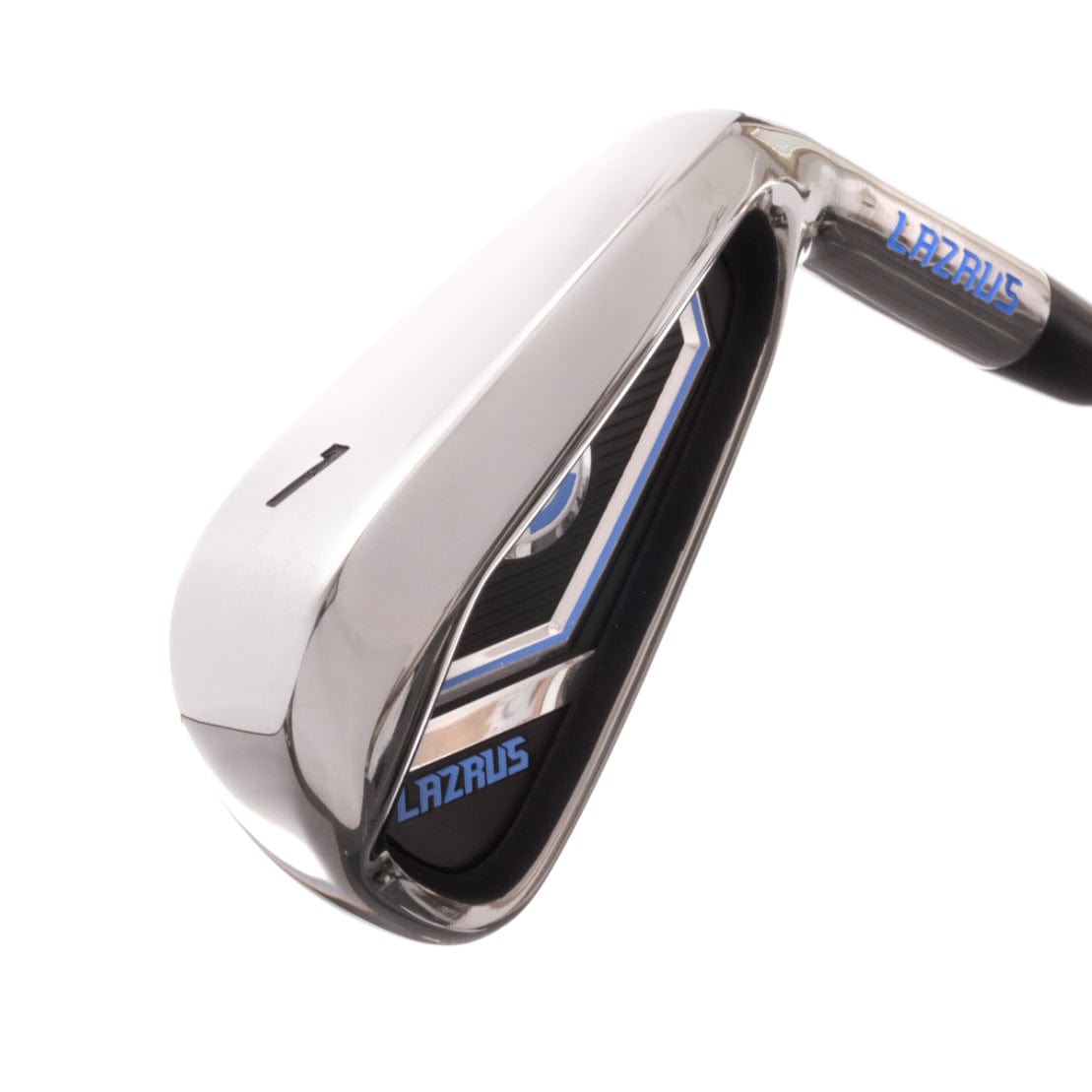 Lazrus Golf - LAZ1 2025 Irons Sets