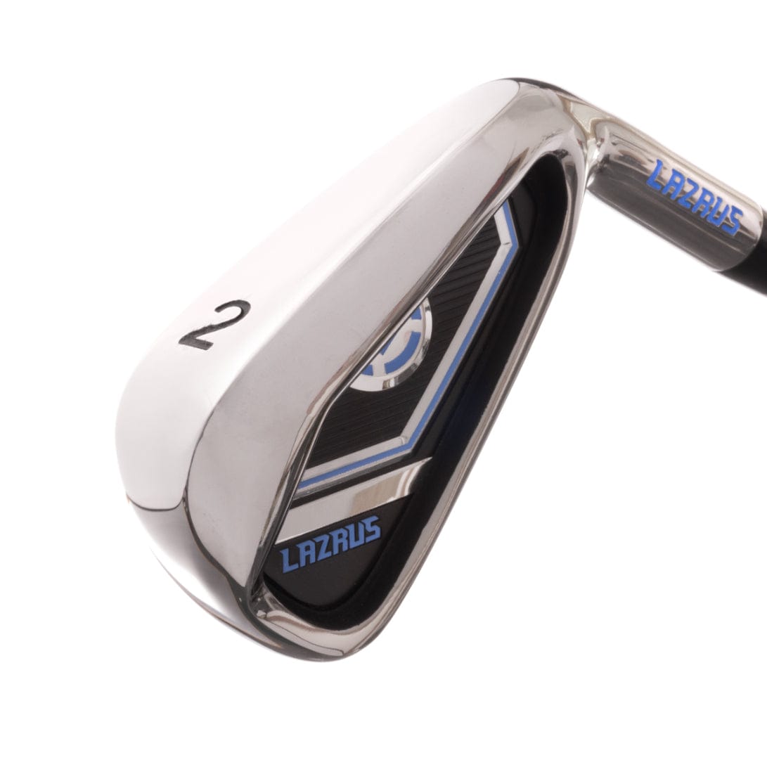 Lazrus Golf - LAZ1 2025 Irons Sets