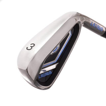 Lazrus Golf - LAZ1 2025 Irons Sets