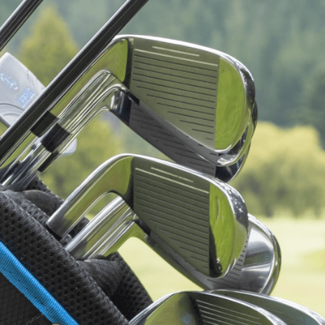 Lazrus Golf - LAZ1 2025 Irons Sets