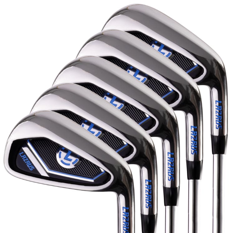 Lazrus Golf - LAZ1 2025 Irons Sets