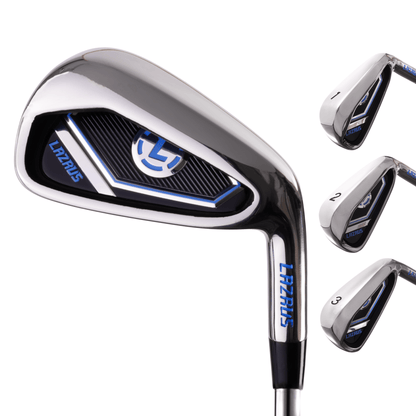 Lazrus Golf - LAZ1 2025 Irons Sets