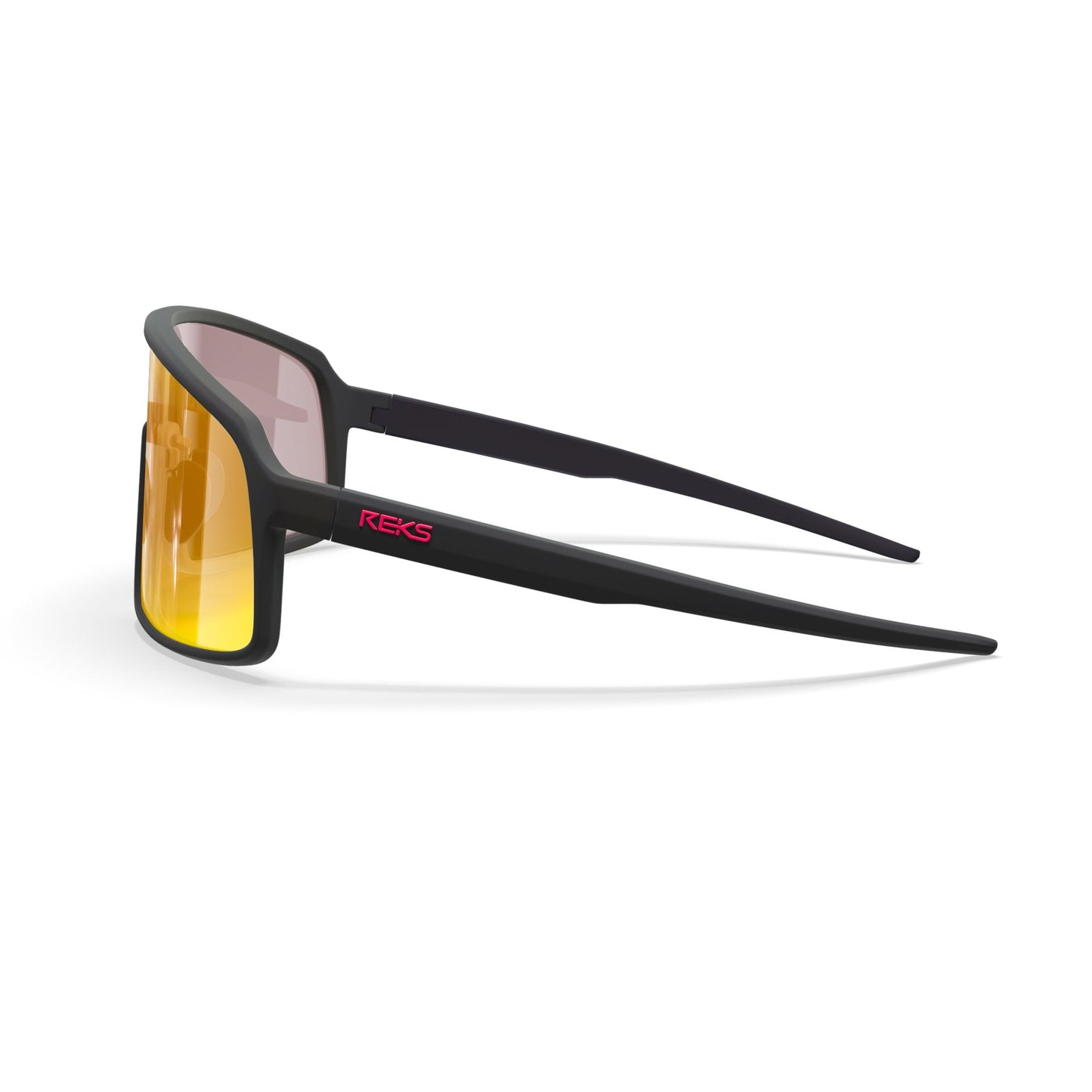 K-Shield Kontrast Polarized Sunglasses