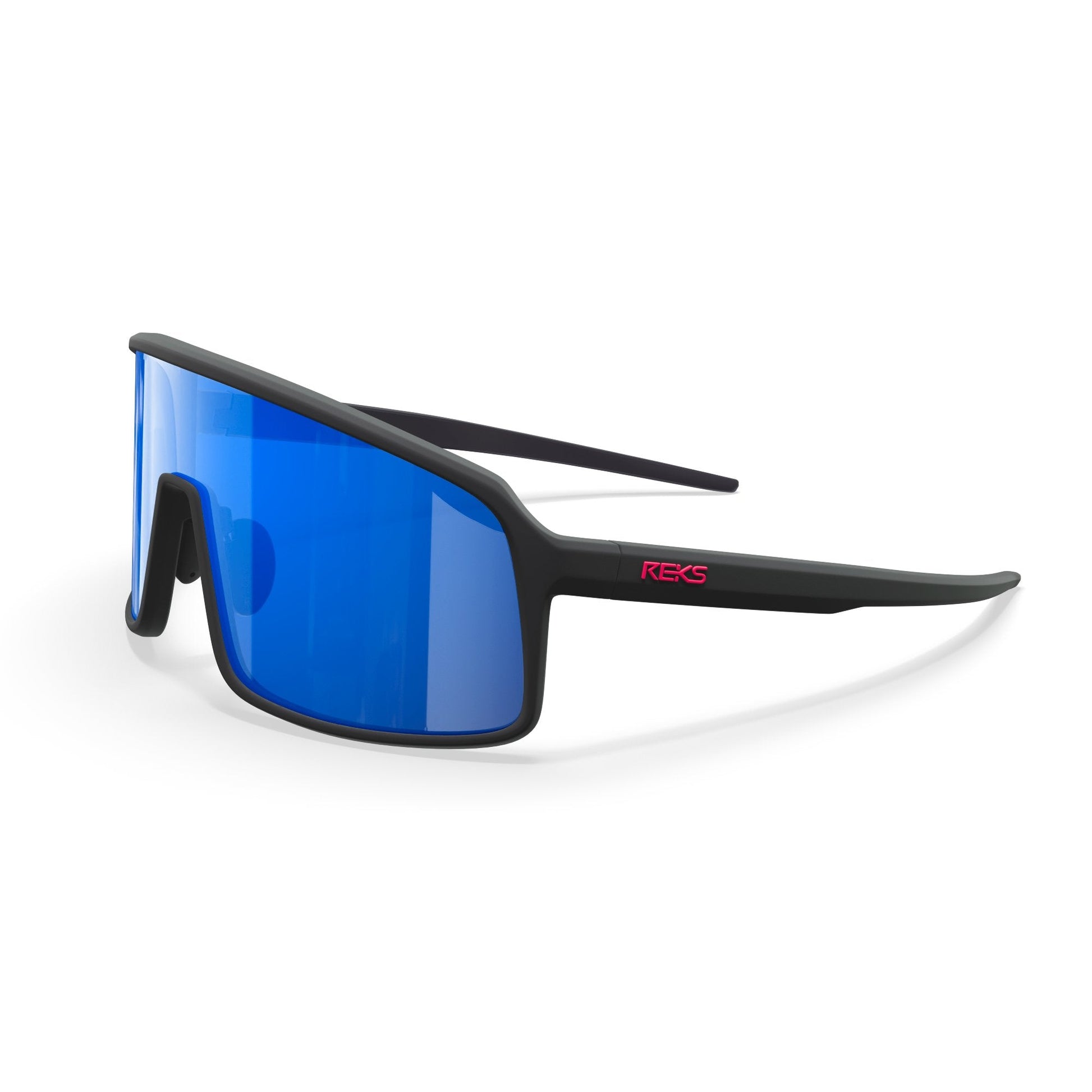 K-Shield Kontrast Polarized Sunglasses