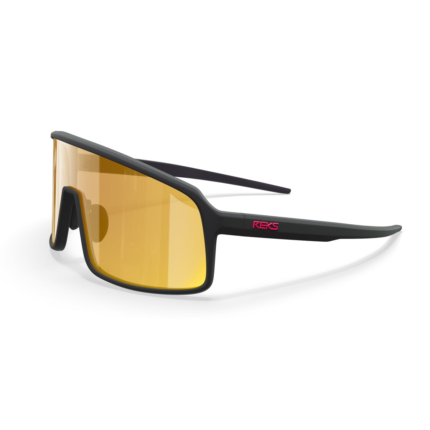 K-Shield Kontrast Polarized Sunglasses