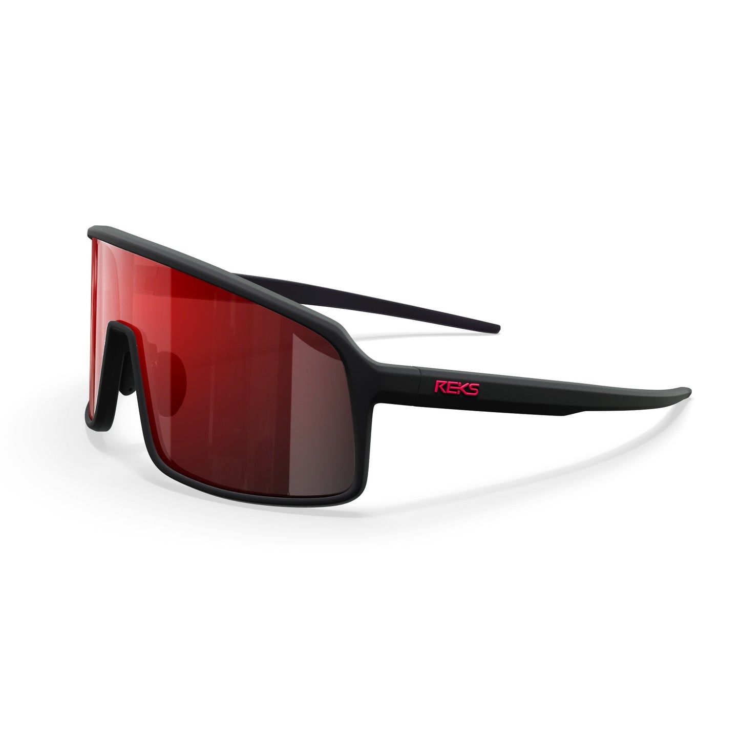 K-Shield Kontrast Polarized Sunglasses