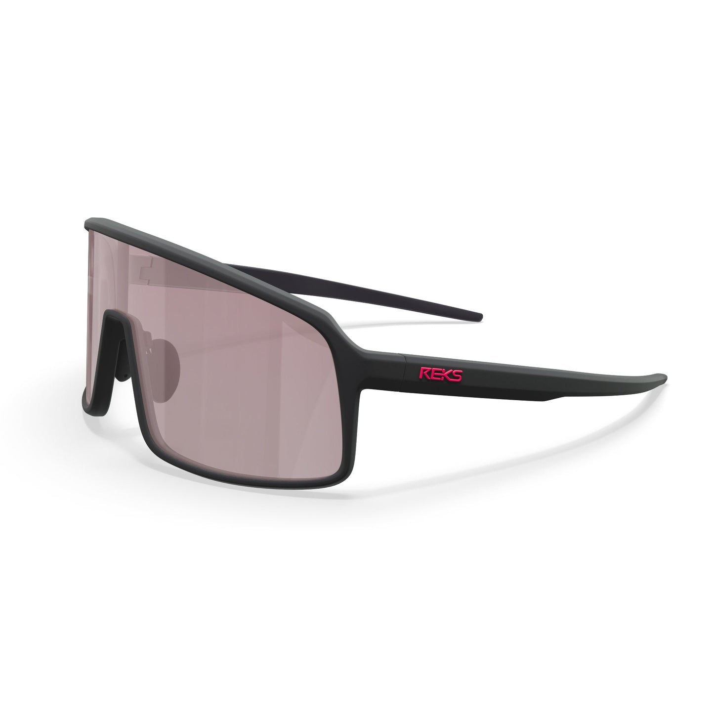 K-Shield Kontrast Polarized Sunglasses