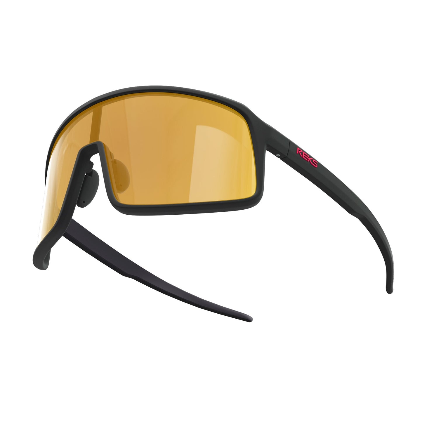 K-Shield Kontrast Polarized Sunglasses