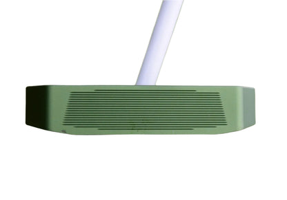 Pre-Owned LAB Golf DF3 Green Mallet Custom Putter w/ Accra Graphite Shaft (Mint)