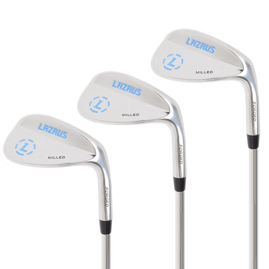 Lazrus Golf | Discounted Clubs