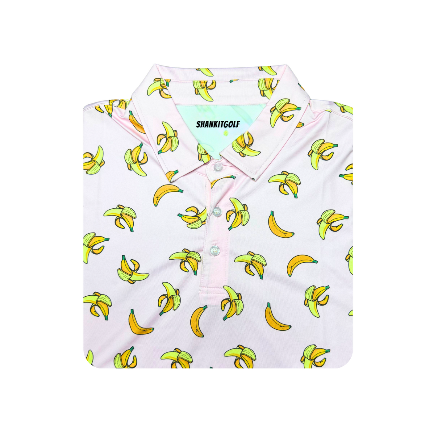 Banana Polo