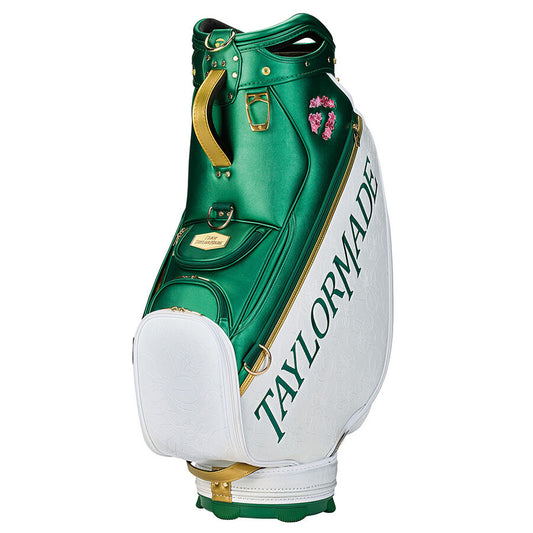 TaylorMade 2025 Season Opener Staff Bag