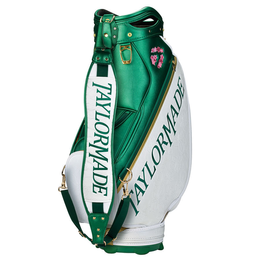 TaylorMade 2025 Season Opener Staff Bag