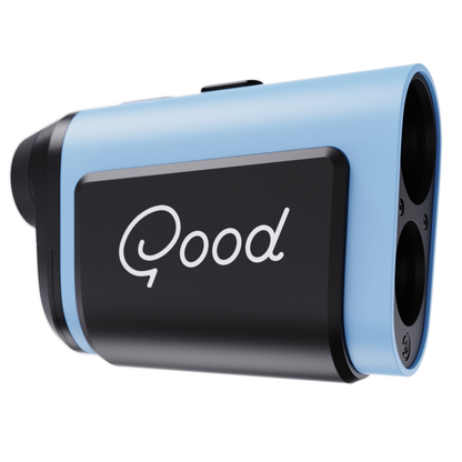 NX10 SLOPE RANGEFINDER + GOOD GOOD