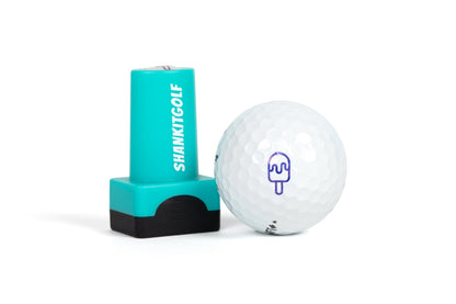 Shankitgolf Ball Stamps 20+ Designs