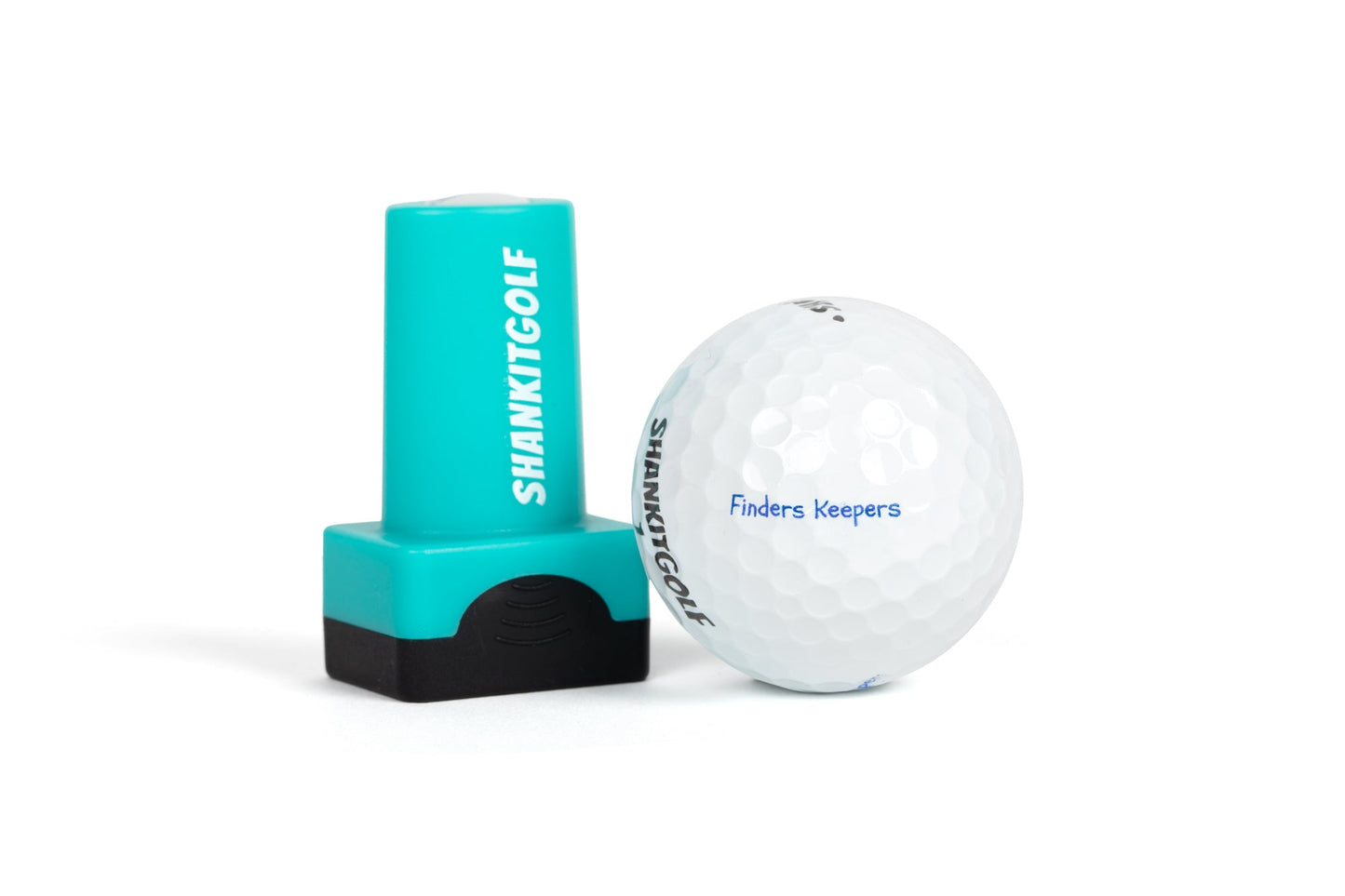 Shankitgolf Ball Stamps 20+ Designs