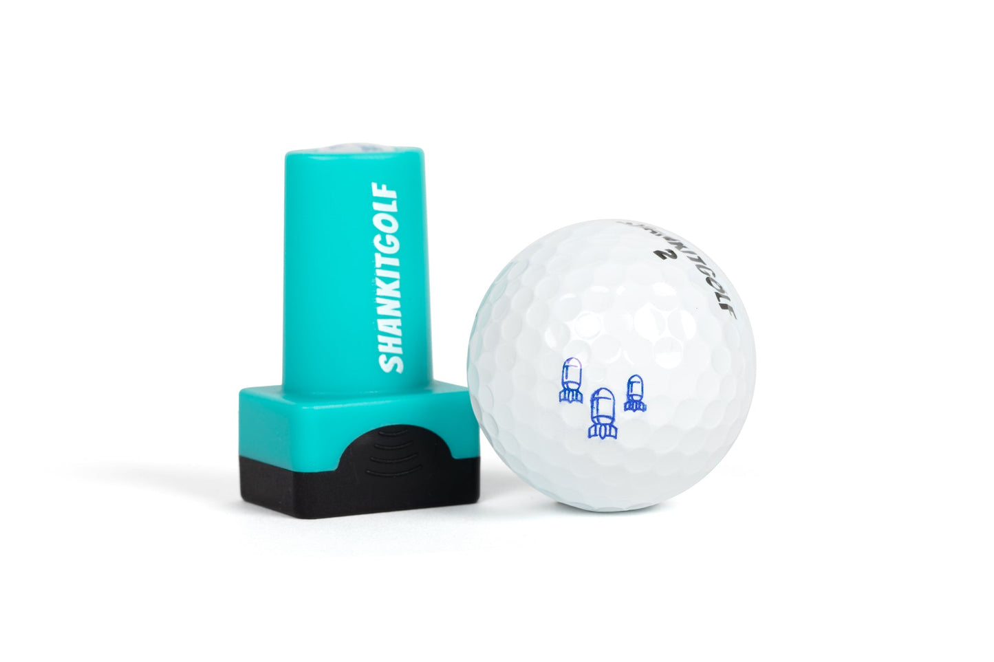 Shankitgolf Ball Stamps 20+ Designs