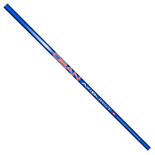 Oban AirBurst Cobalt Wood Shaft