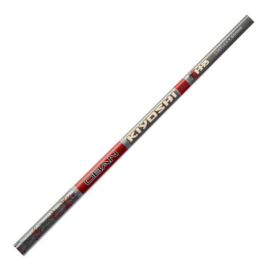 Oban Kiyoshi HB Wood Shaft