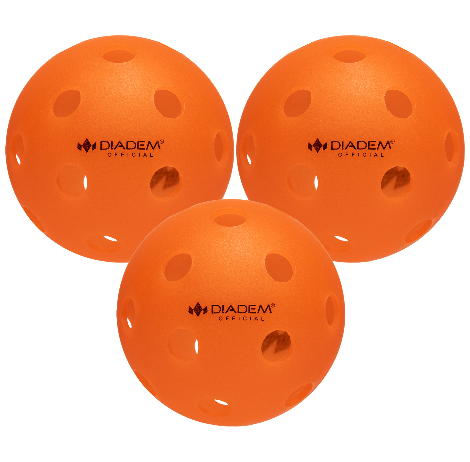 Pickleballs