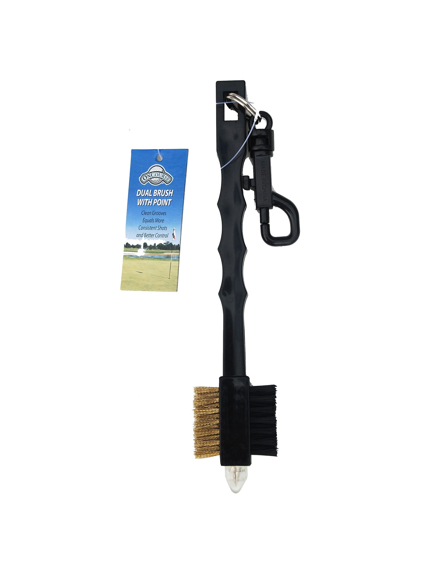 Golf Brushes