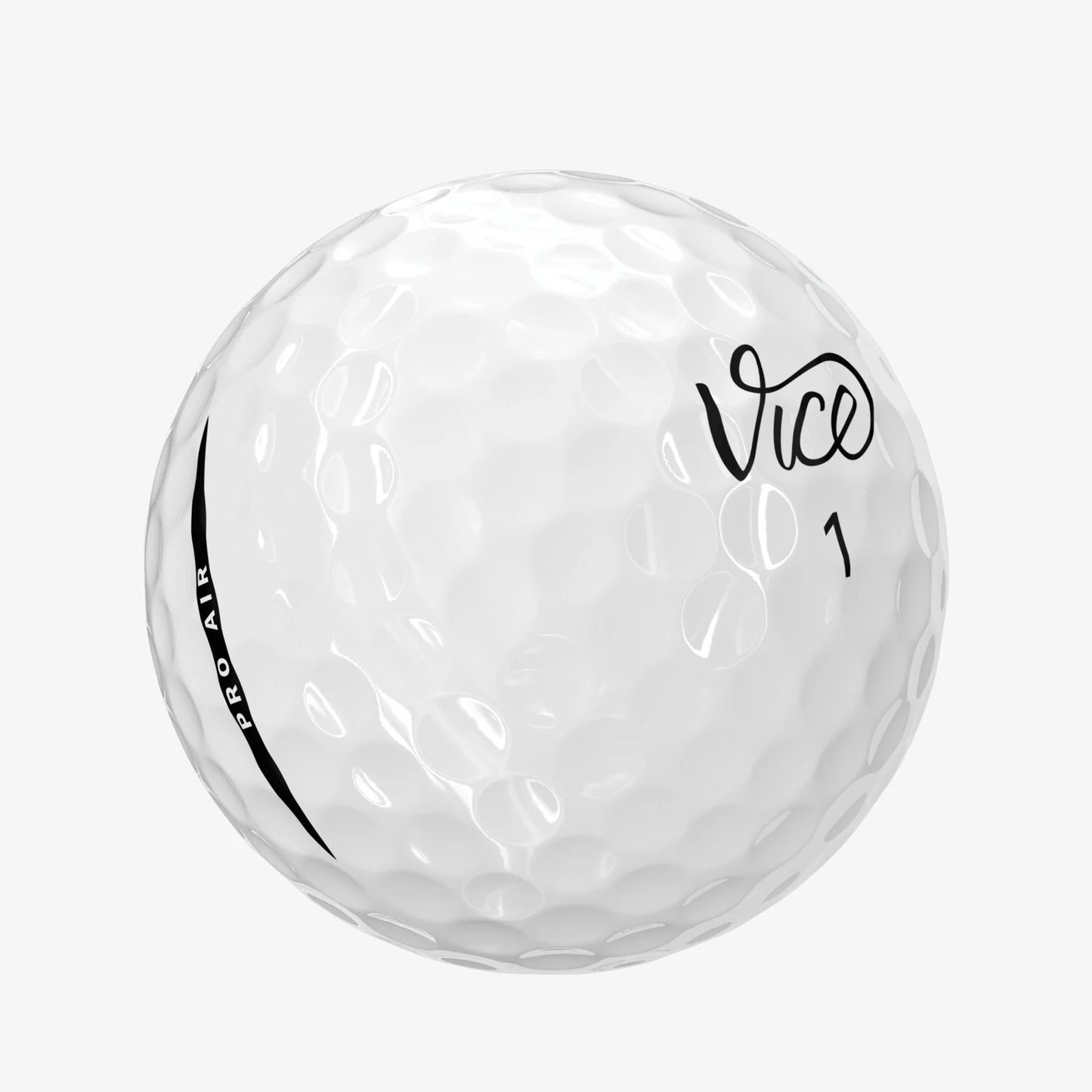 Vice Pro Air 2024 Golf Balls