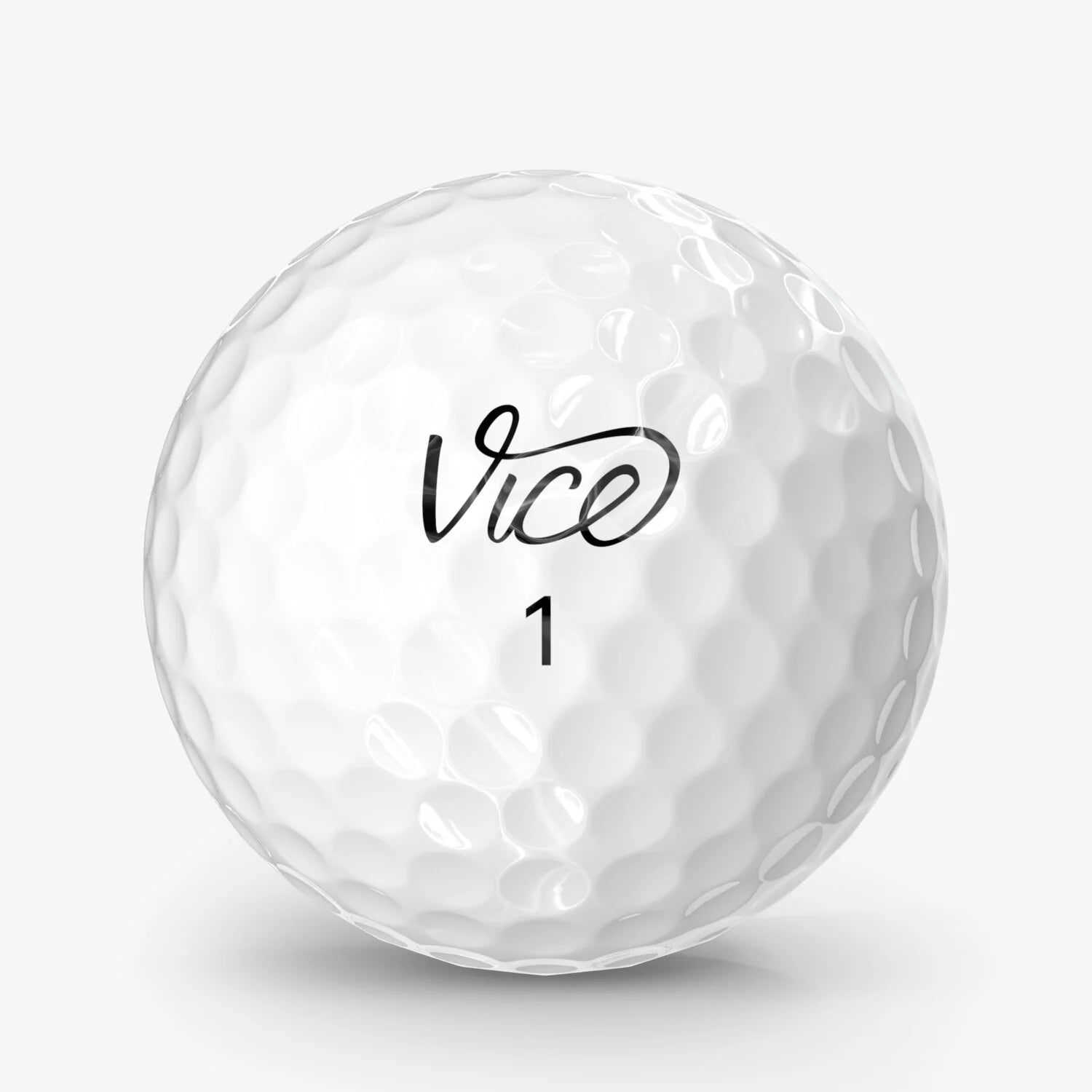 Vice Pro Air 2024 Golf Balls